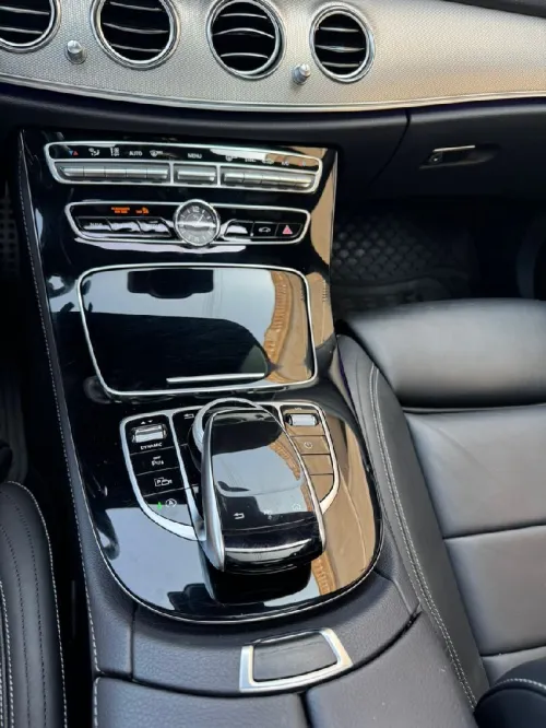 Mercedes Classe E 2018 Classe E