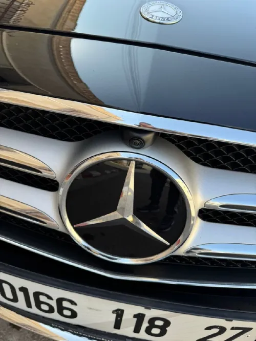 Mercedes Classe E 2018 Classe E