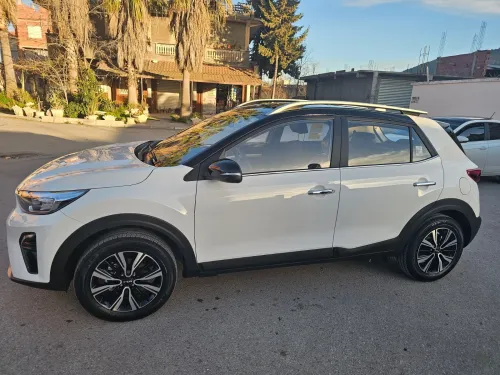 Kia KX1 2025 