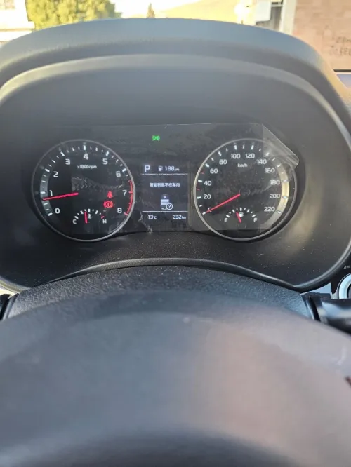 Kia KX1 2025 