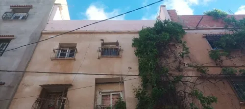 Vente Villa Tissemsilt Tissemsilt