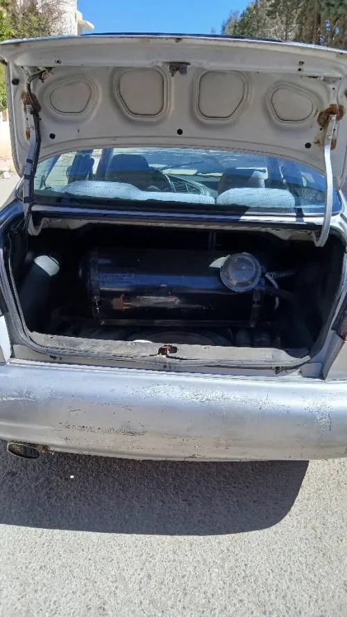 Daewoo Lanos 1999 Lanos