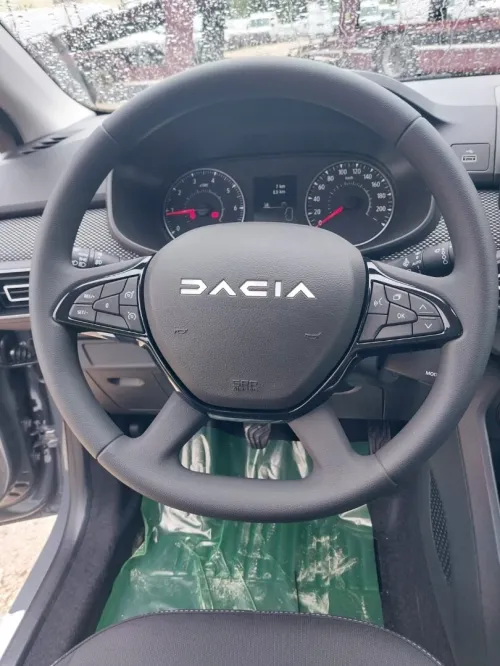 Dacia Logan 2026 Logan