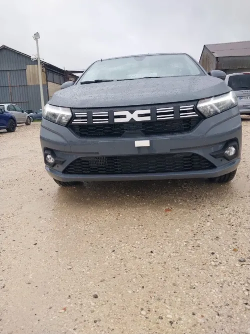Dacia Logan 2026 Logan