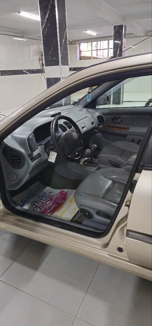 Renault Laguna 1 1995 Initiale paris