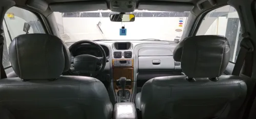 Renault Laguna 1995 Initiale paris