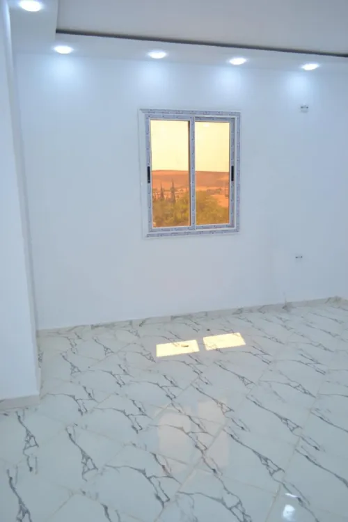 Vente Appartement F4 Aïn Témouchent Sidi ben adda