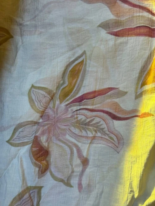 Robe d'été tendance