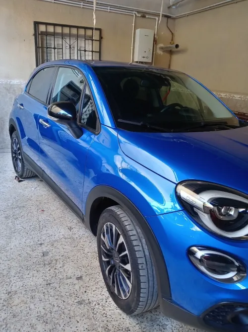 Fiat 500x 2023 Club