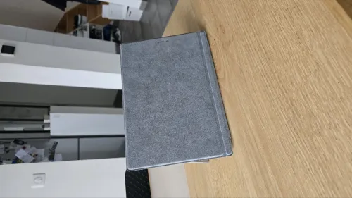 Microsoft Surface pro 5 4G LTE