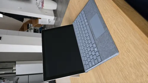 Microsoft Surface pro 5 4G LTE