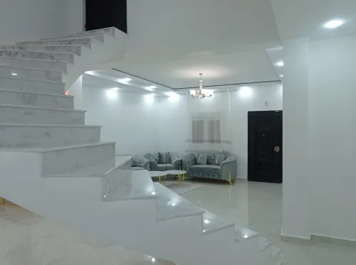 Vente Niveau De Villa F6 Mila Mila