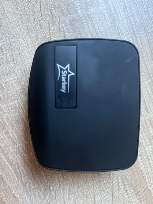 starkey livio 1200