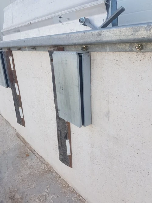 Kil Industrie :  Solutions complètes en sécurité & accès automatique _ Installation & SAV