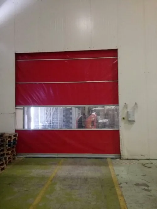 Kil Industrie :  Solutions complètes en sécurité & accès automatique _ Installation & SAV