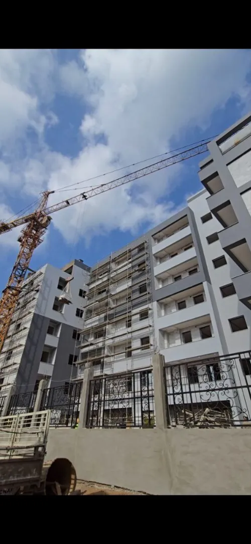 Vente Appartement F4 Blida Boufarik