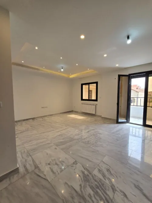 Vente Appartement F4 Blida Boufarik