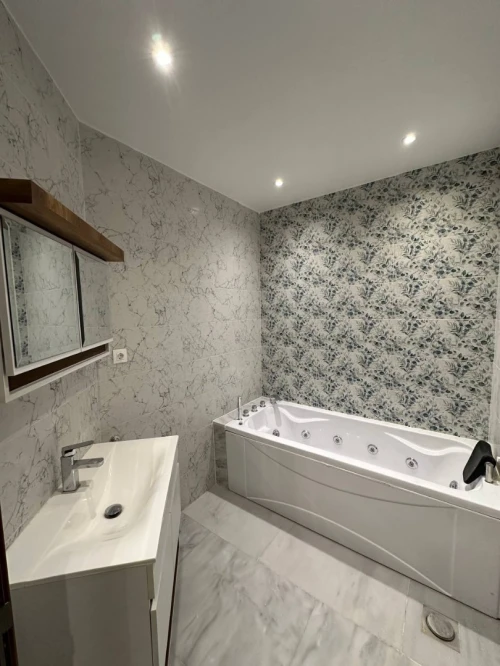 Vente Appartement Duplex F4 Blida Blida
