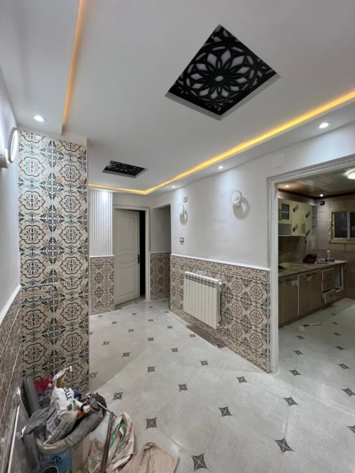 Vente Appartement F3 Tébessa Tebessa