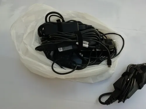 Chargeur lenovo 65W