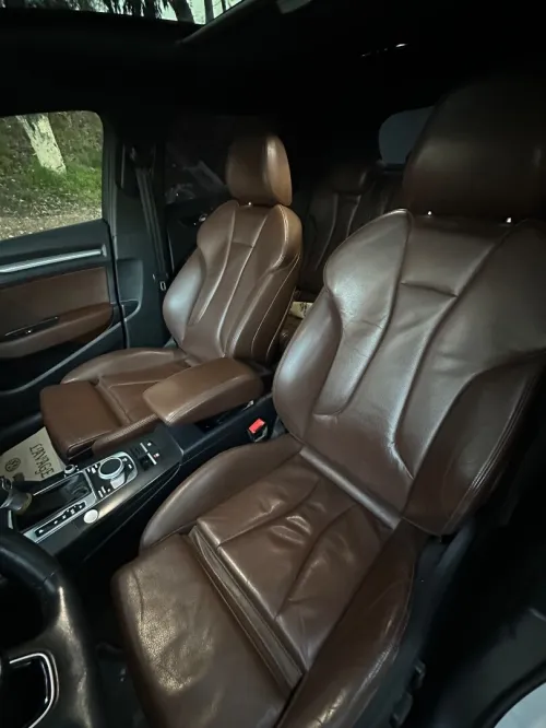 Audi A3 2019 S Line