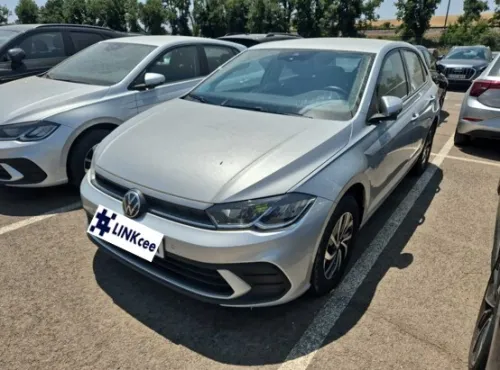 Volkswagen Polo 2024 Life Plus