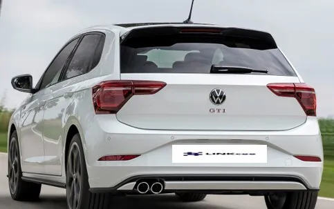 Volkswagen Polo 2024 POLO PLUS