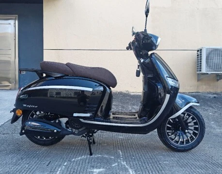 NEXT MOTORS MOJITO 2026