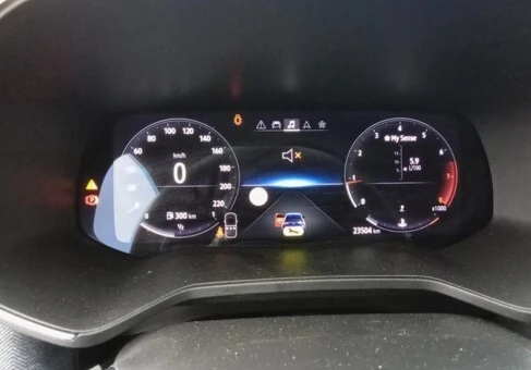 Renault Clio 5  2024 TECHNO PLUS