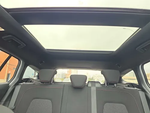 Ford FOCUS 2024 ST LINE X SPORTBREAK AUTOMATIQUE