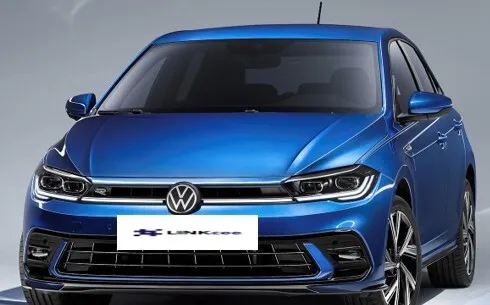 Volkswagen Polo 2025 PLUS