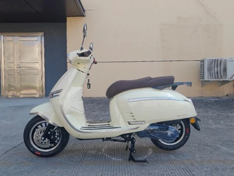 NEXT MOTORS MOJITO 2026