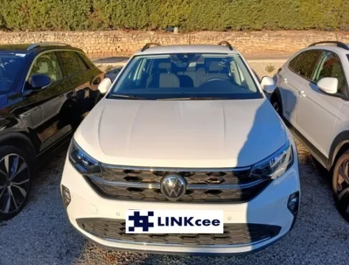 Volkswagen TAIGO 2024 LIFE