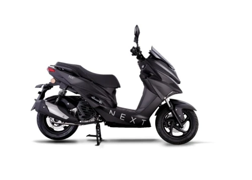NEXT MOTORS NX 2 125i 2026