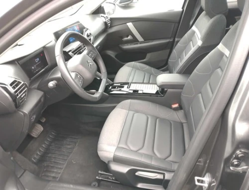 Citroen C4 2024 Max 5P 136CV AUTO +TOIT OUVERT