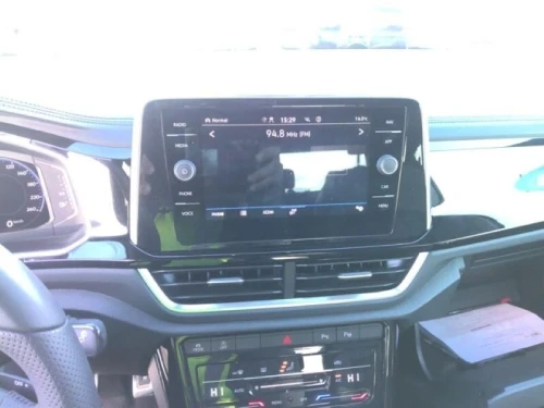 Volkswagen T-Roc 2025 R- Line Edition 