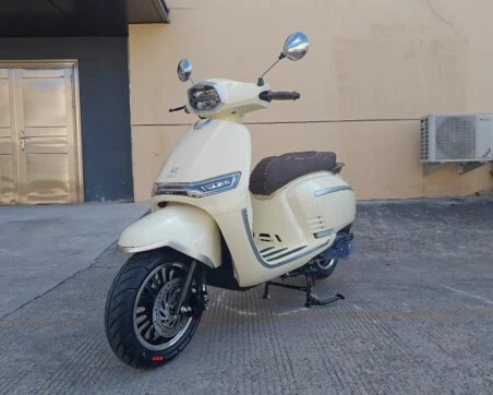 NEXT MOTORS MOJITO 2026