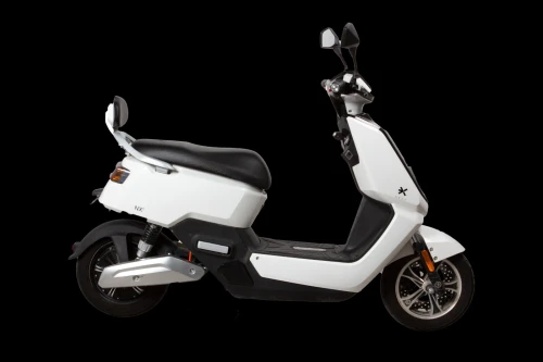 NEXT MOTORS NX1 2026