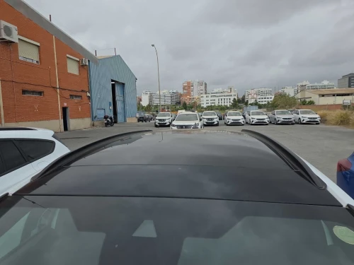 Ford FOCUS 2024 ST LINE X SPORTBREAK AUTOMATIQUE