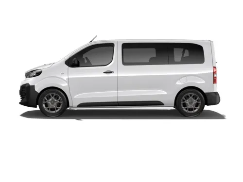 Citroen JUMPY 2026 PC 9 PLACES