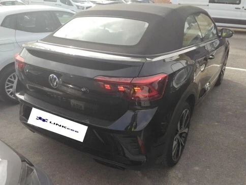 Volkswagen T-Roc 2025 CABRIO R-LINE