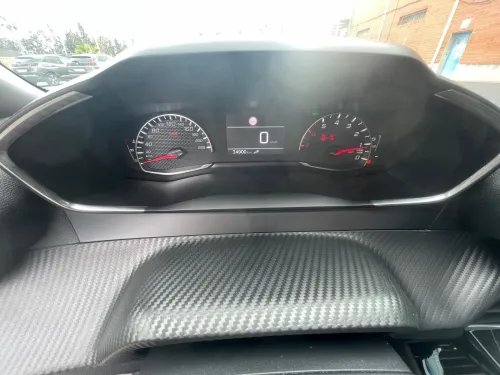 Peugeot 2008 2023 Active Pack