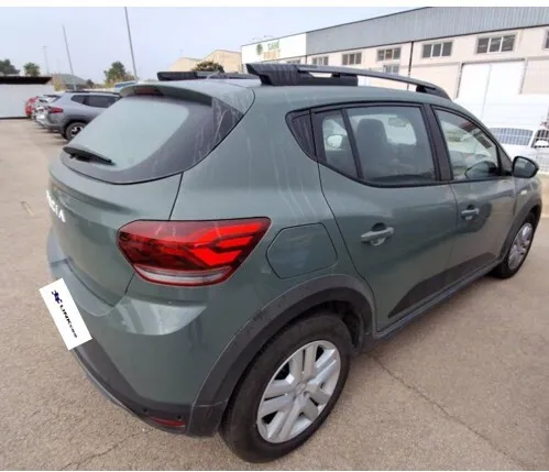 Dacia Sandero 2024 SANDERO STEPWAY