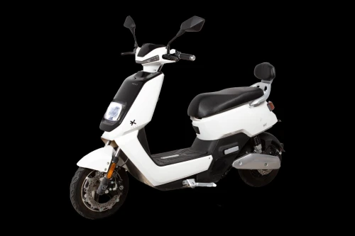 NEXT MOTORS NX1 2026