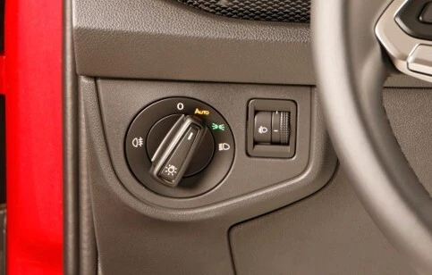 Volkswagen Polo 2025 PLUS