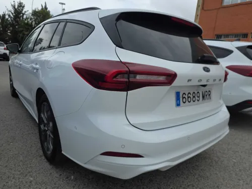 Ford FOCUS 2024 ST LINE X SPORTBREAK AUTOMATIQUE