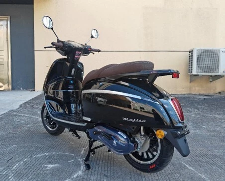 NEXT MOTORS MOJITO 2026