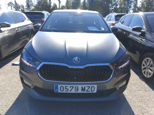 Skoda FABIA 2025 Selection + Climatisation Automatique + Sièges avant chauffants PRIX  506,52