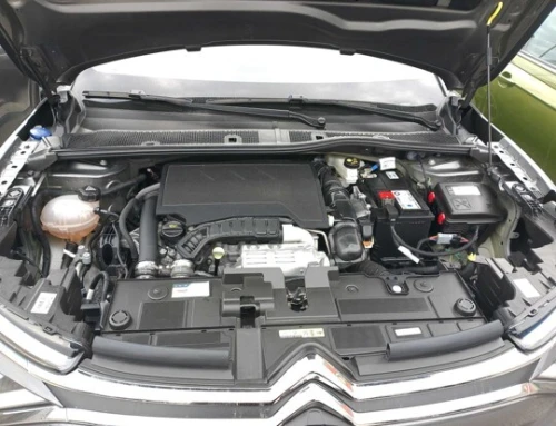 Citroen C4 2024 Max 5P 136CV AUTO +TOIT OUVERT