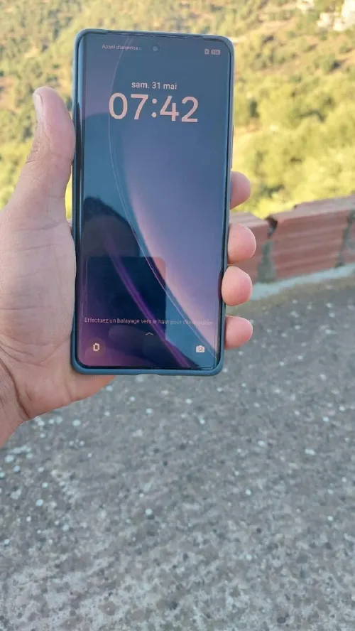 Realme Neo GT6